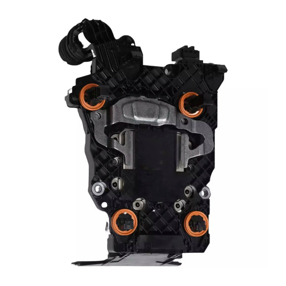 Audi A3 VW CC DQ380 DQ381 Auto Transmission TCU Control Unit+Valve Body 0DE927711B Generic