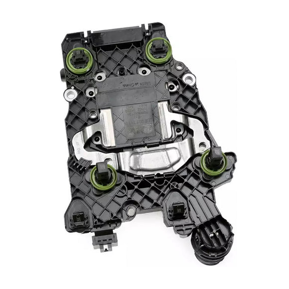 Audi A3 VW CC DQ380 DQ381 Auto Transmission TCU Control Unit+Valve Body 0DE927711B Generic