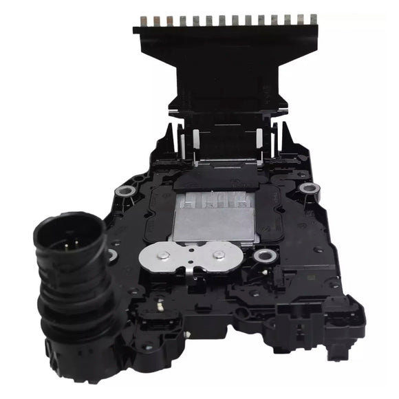 Audi A3 VW CC DQ380 DQ381 Auto Transmission TCU Control Unit+Valve Body 0DE927711B Generic