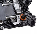 Audi A3 VW CC DQ380 DQ381 Auto Transmission TCU Control Unit+Valve Body 0DE927711B Generic-15