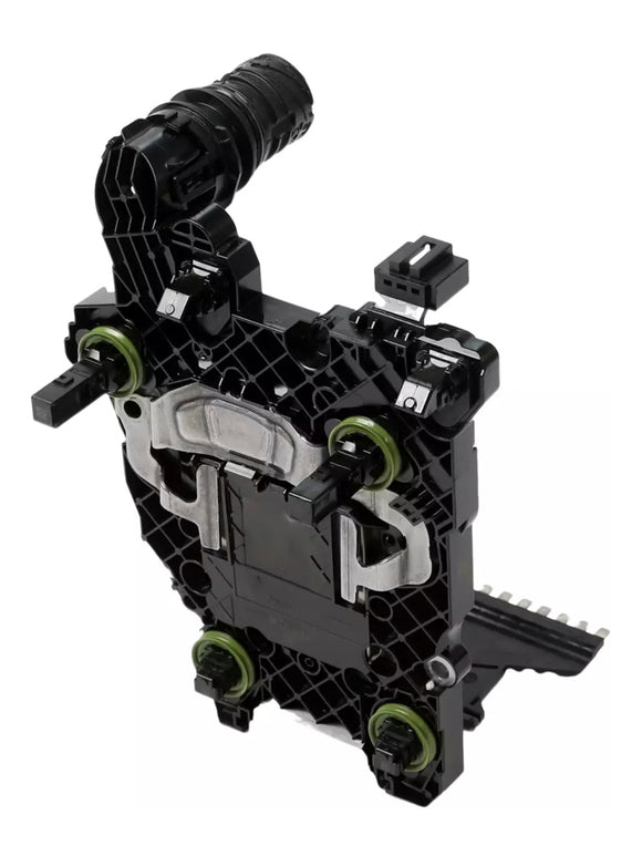 Audi A3 VW CC DQ380 DQ381 Auto Transmission TCU Control Unit+Valve Body 0DE927711B Generic