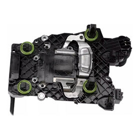 Audi A3 VW CC DQ380 DQ381 Auto Transmission TCU Control Unit+Valve Body 0DE927711B Generic