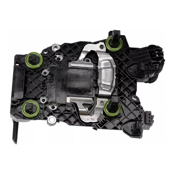 Audi A3 VW CC DQ380 DQ381 Auto Transmission TCU Control Unit+Valve Body 0DE927711B Generic