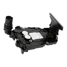Audi A3 VW CC DQ380 DQ381 Auto Transmission TCU Control Unit+Valve Body 0DE927711B Generic - 0