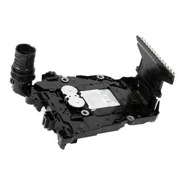 Audi A3 VW CC DQ380 DQ381 Auto Transmission TCU Control Unit+Valve Body 0DE927711B Generic - 0