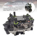 Volkswagen 7Speed DQ500 Transmission Mechatronic TCU Control Unit+Valve Body 0BH927711C 0GC92771 Generic-3