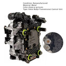 Volkswagen 7Speed DQ500 Transmission Mechatronic TCU Control Unit+Valve Body 0BH927711C 0GC92771 Generic-5