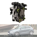 Volkswagen 7Speed DQ500 Transmission Mechatronic TCU Control Unit+Valve Body 0BH927711C 0GC92771 Generic-6