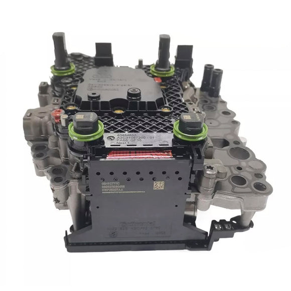 Volkswagen 7Speed DQ500 Transmission Mechatronic TCU Control Unit+Valve Body 0BH927711C 0GC92771 Generic