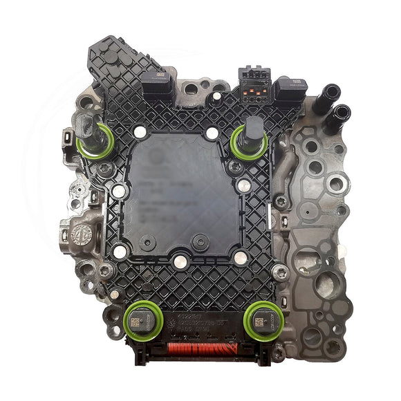 Volkswagen 7Speed DQ500 Transmission Mechatronic TCU Control Unit+Valve Body 0BH927711C 0GC92771 Generic