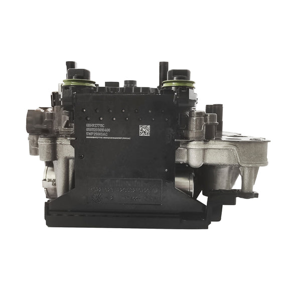 Volkswagen 7Speed DQ500 Transmission Mechatronic TCU Control Unit+Valve Body 0BH927711C 0GC92771 Generic