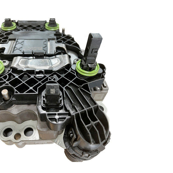 Volkswagen 7Speed DQ500 Transmission Mechatronic TCU Control Unit+Valve Body 0BH927711C 0GC92771 Generic