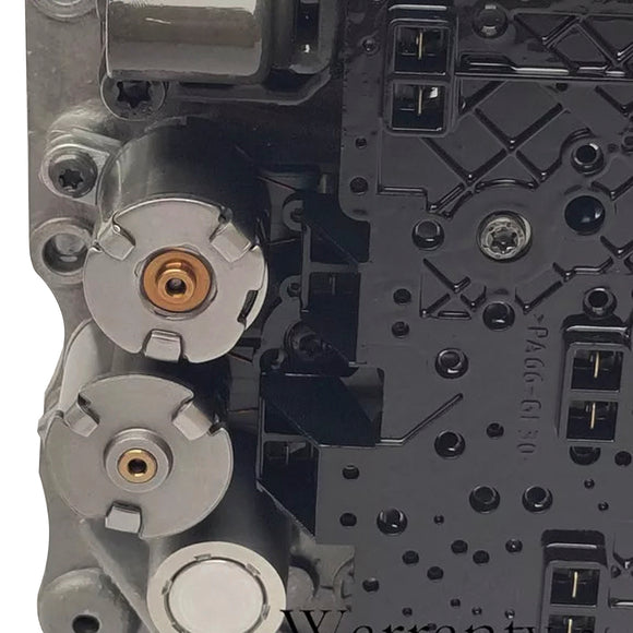 Volkswagen 7Speed DQ500 Transmission Mechatronic TCU Control Unit+Valve Body 0BH927711C 0GC92771 Generic