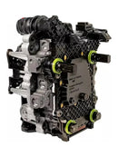 Volkswagen 7Speed DQ500 Transmission Mechatronic TCU Control Unit+Valve Body 0BH927711C 0GC92771 Generic-18
