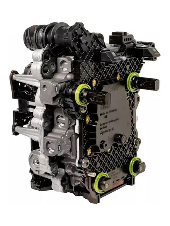 Volkswagen 7Speed DQ500 Transmission Mechatronic TCU Control Unit+Valve Body 0BH927711C 0GC92771 Generic