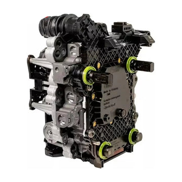 Volkswagen 7Speed DQ500 Transmission Mechatronic TCU Control Unit+Valve Body 0BH927711C 0GC92771 Generic - 0