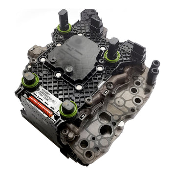 Volkswagen 7Speed DQ500 Transmission Mechatronic TCU Control Unit+Valve Body 0BH927711C 0GC92771 Generic