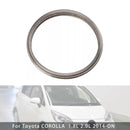 Toyota Corolla Allion Ractis K313 K311 K310 CVT Transmission Chain Belt  Generic-5