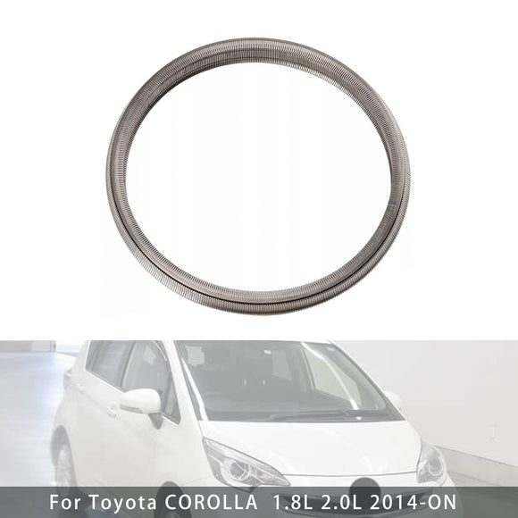 Toyota Corolla Allion Ractis K313 K311 K310 CVT Transmission Chain Belt  Generic