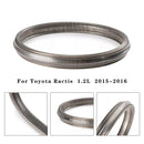 Toyota Corolla Allion Ractis K313 K311 K310 CVT Transmission Chain Belt  Generic-7