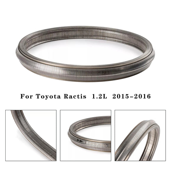 Toyota Corolla Allion Ractis K313 K311 K310 CVT Transmission Chain Belt  Generic