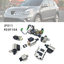 2008-2013 Nissan Rogue L4 2.5L CVT Transmission Solenoid Valve Kit JF011 One Senor Generic-3