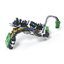 2008-2013 Nissan Rogue L4 2.5L CVT Transmission Solenoid Valve Kit JF011 One Senor Generic-8