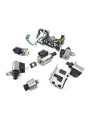 2008-2013 Nissan Rogue L4 2.5L CVT Transmission Solenoid Valve Kit JF011 One Senor Generic-10