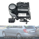Audi VW DQ200 0AM Transmission Valve Body And Control Unit 0AM927769G Generic-5