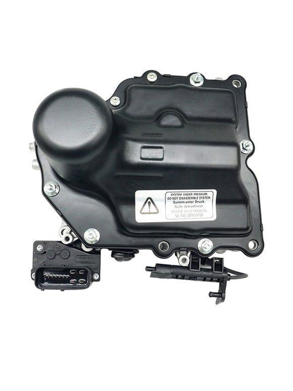 Audi VW DQ200 0AM Transmission Valve Body And Control Unit 0AM927769G Generic