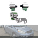 2003-2006 Toyota Corolla Matrix 1.8L Transmission Shift Solenoid S1& S2 & SL Generic-5