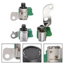 2003-2006 Toyota Corolla Matrix 1.8L Transmission Shift Solenoid S1& S2 & SL Generic-7