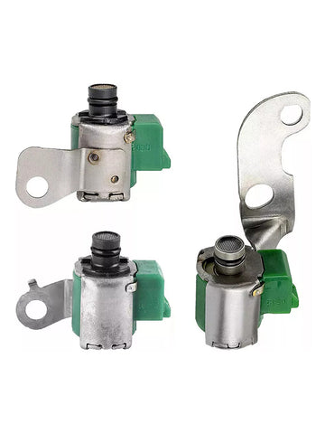 2003-2006 Toyota Corolla Matrix 1.8L Transmission Shift Solenoid S1& S2 & SL Generic