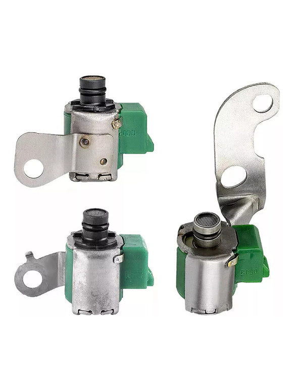 2003-2006 Toyota Corolla Matrix 1.8L Transmission Shift Solenoid S1& S2 & SL Generic
