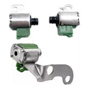 2003-2006 Toyota Corolla Matrix 1.8L Transmission Shift Solenoid S1& S2 & SL Generic-8