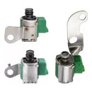 2003-2006 Toyota Corolla Matrix 1.8L Transmission Shift Solenoid S1& S2 & SL Generic-15