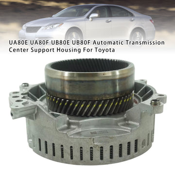 Toyota UA80E UA80F UB80E UB80F Automatic Transmission Center Support Housing Generic - 0