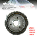 Toyota UA80E UA80F UB80E UB80F Automatic Transmission Center Support Housing Generic-3