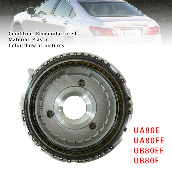 Toyota UA80E UA80F UB80E UB80F Automatic Transmission Center Support Housing Generic