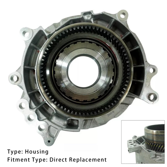 Toyota UA80E UA80F UB80E UB80F Automatic Transmission Center Support Housing Generic