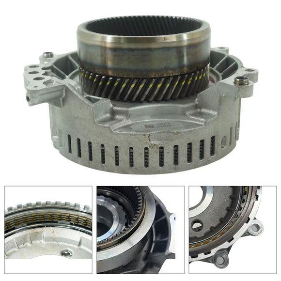 Toyota UA80E UA80F UB80E UB80F Automatic Transmission Center Support Housing Generic