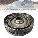 Sienna Toyota RAV4 UA80E UA80F Transmission C3/C4 Clutch Drum Highlander Generic-2