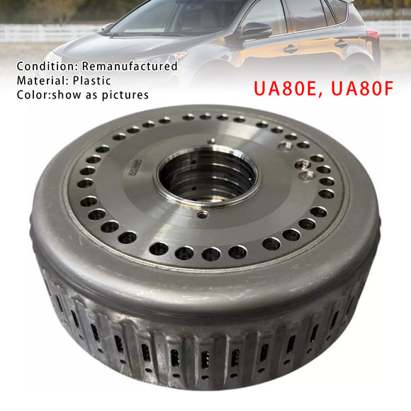 Sienna Toyota RAV4 UA80E UA80F Transmission C3/C4 Clutch Drum Highlander Generic