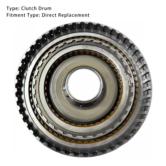 Sienna Toyota RAV4 UA80E UA80F Transmission C3/C4 Clutch Drum Highlander Generic