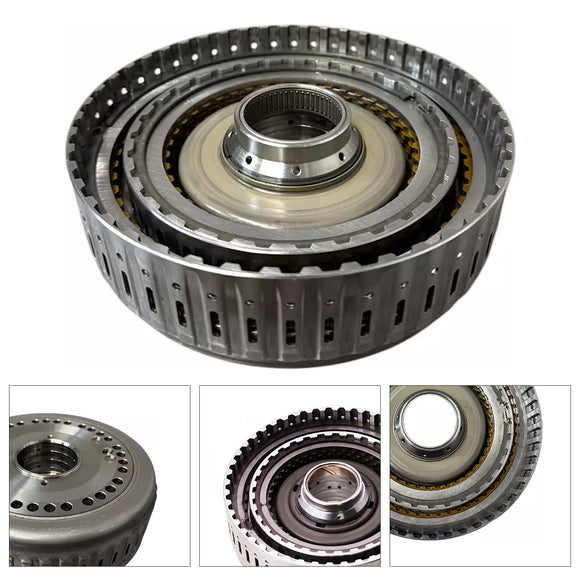 Sienna Toyota RAV4 UA80E UA80F Transmission C3/C4 Clutch Drum Highlander Generic