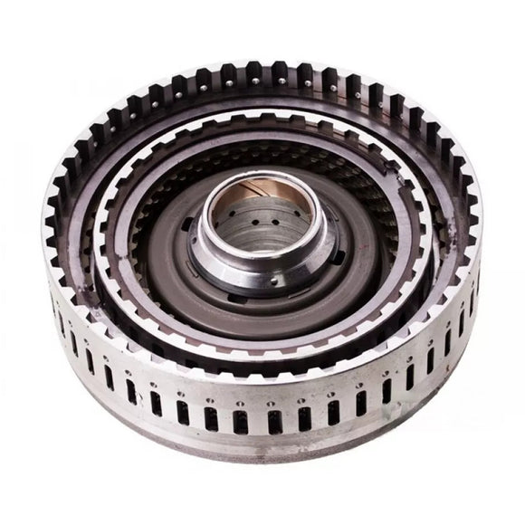 Sienna Toyota RAV4 UA80E UA80F Transmission C3/C4 Clutch Drum Highlander Generic