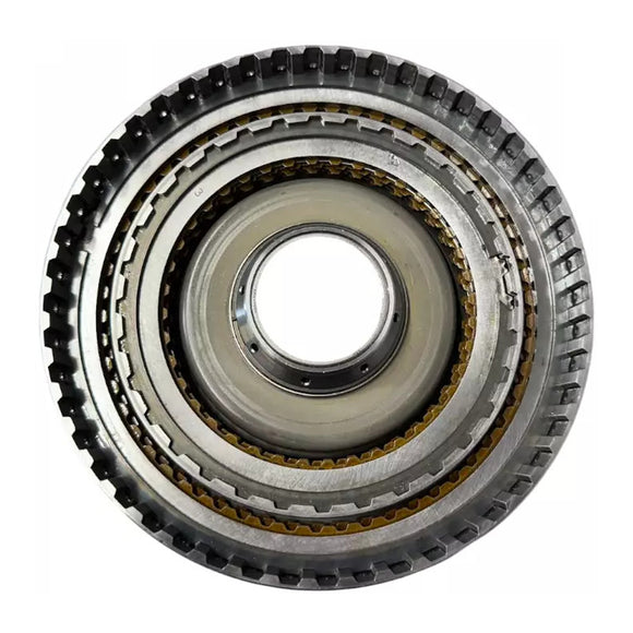 Sienna Toyota RAV4 UA80E UA80F Transmission C3/C4 Clutch Drum Highlander Generic