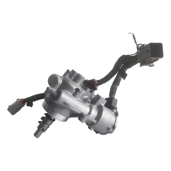 2017-2021 Kia Soul Forte Actuator Assy-Gear 438002D000 438002D205 12-Pin Generic