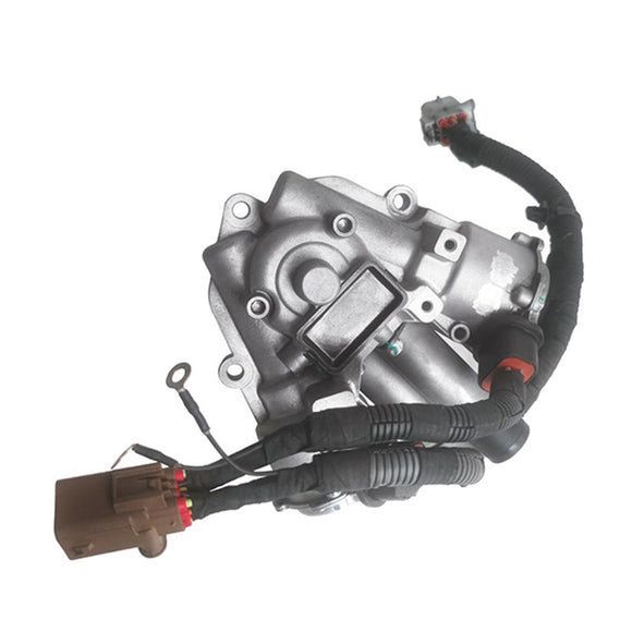 2017-2021 Kia Soul Forte Actuator Assy-Gear 438002D000 438002D205 12-Pin Generic