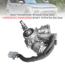 Kia Soul Auto Transmission Actuator Assy-Gear 438002D205 438002D000 D7UF1 14 Pin Generic-2